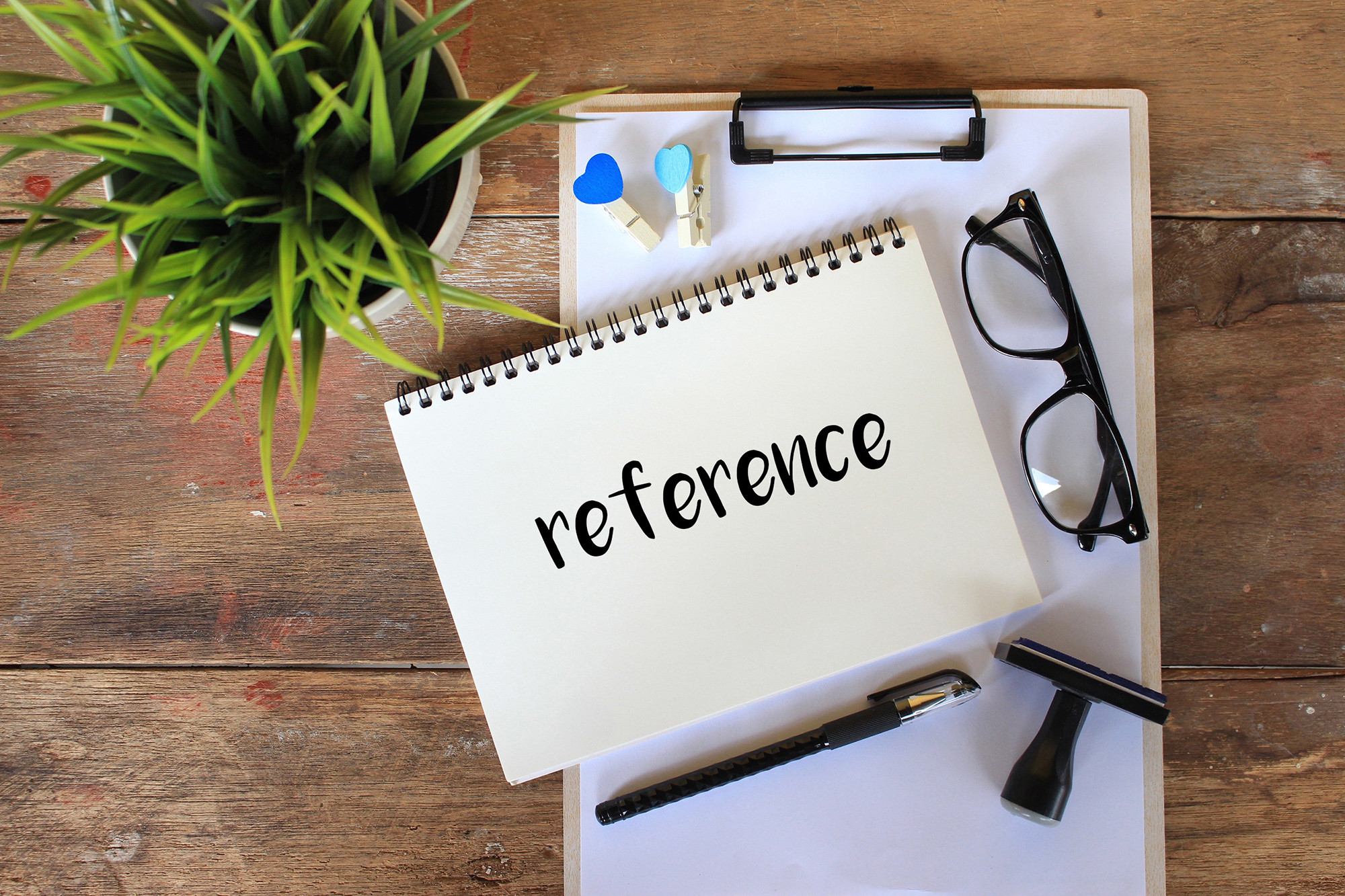 What do I need to know before giving my former colleagues a reference ...