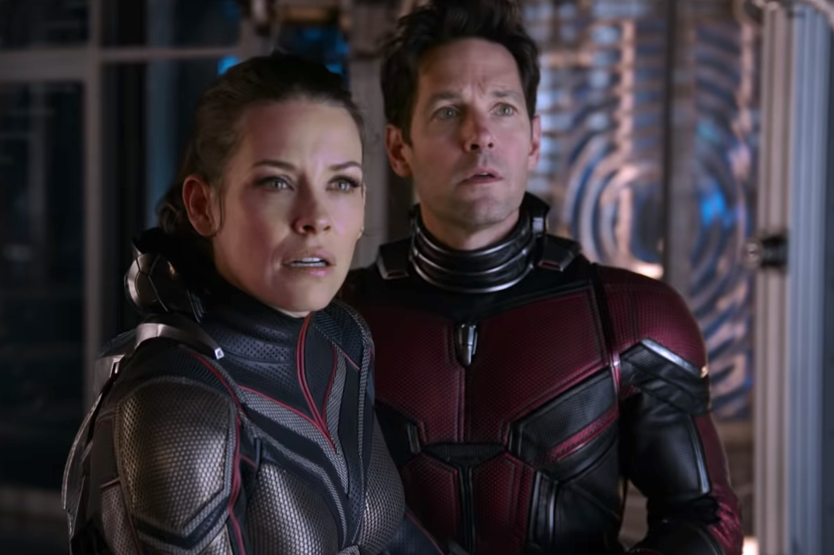 ant man and the wasp ant man and the wasp
