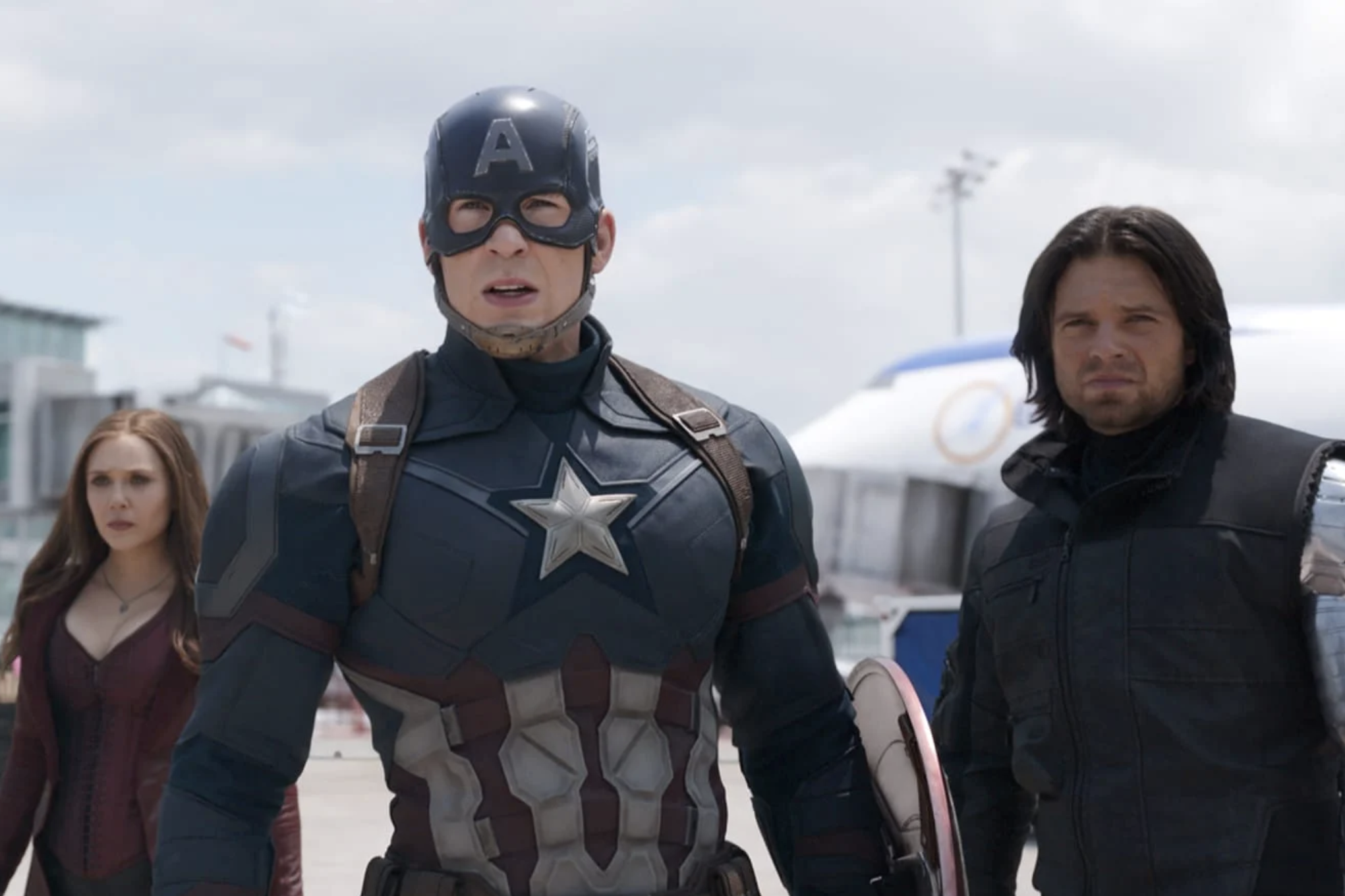 captain america civil war captain america civil war