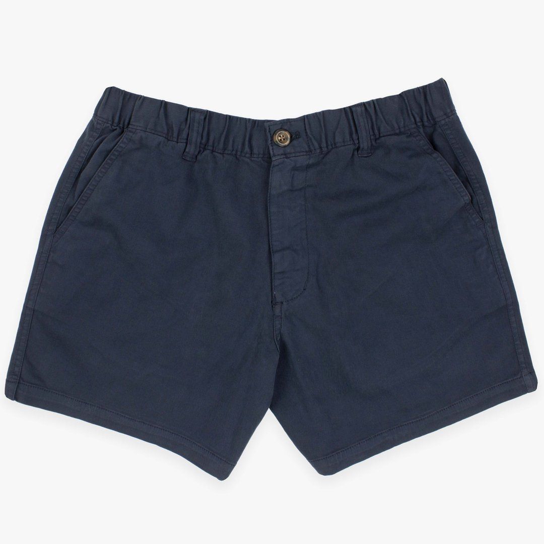 Stretch Short 5.5”