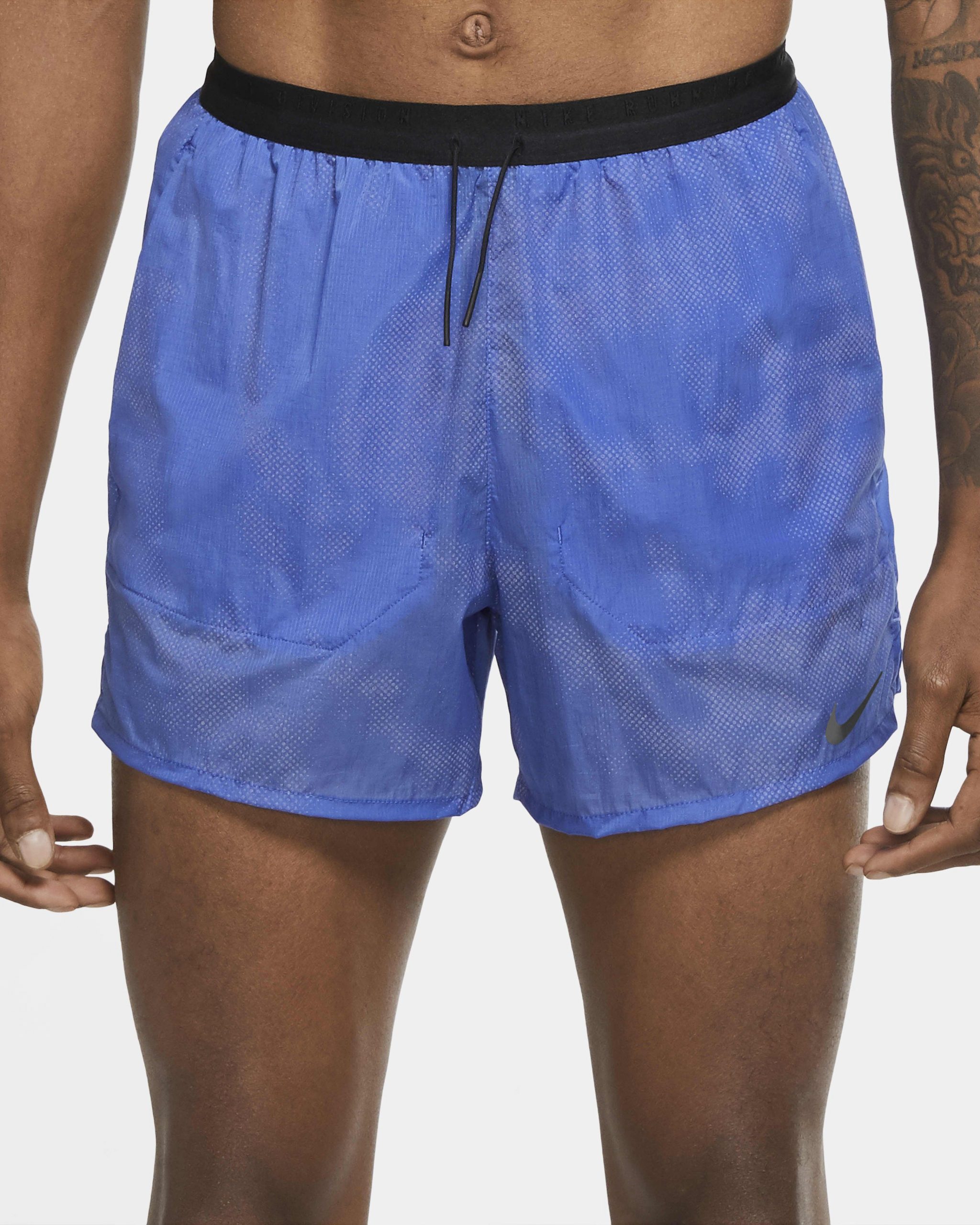 Men's Running Shorts Nike Run Division Flash