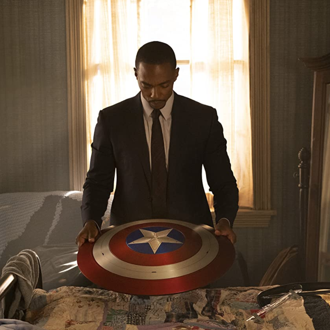 falcon and winter soldier