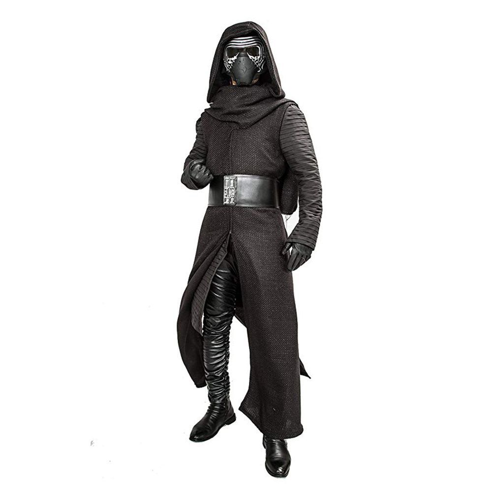 Deluxe Kylo Ren Costume