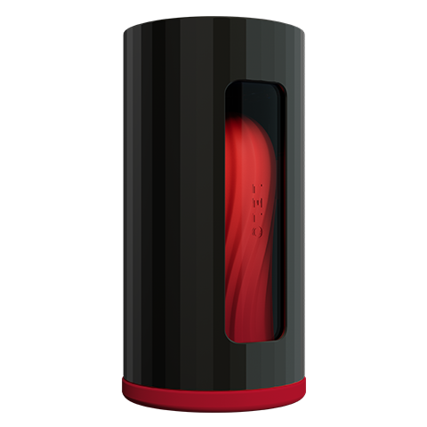 F1s Developer's Kit Red