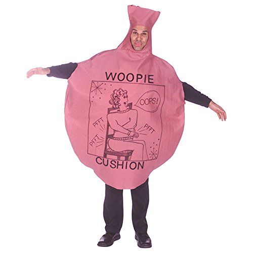 Rasta Imposta Whoopie Cushion Costume