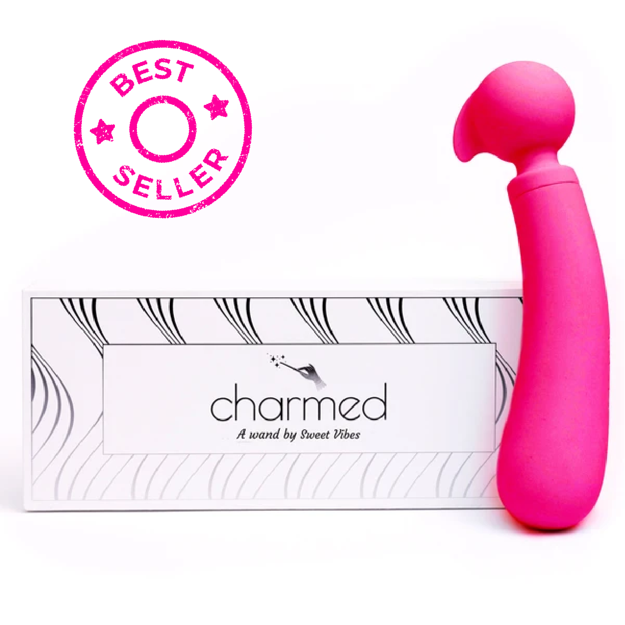Charmed Wand