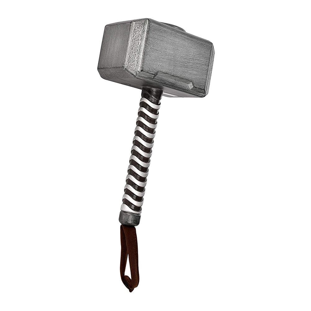 Rubie's Marvel Ragnarok Thor Hammer Costume Accessory