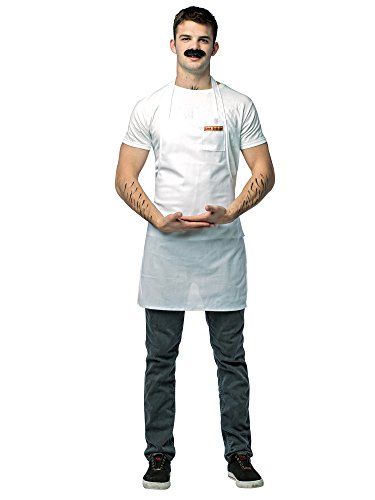 Rasta Imposta Bob's Burgers Costume