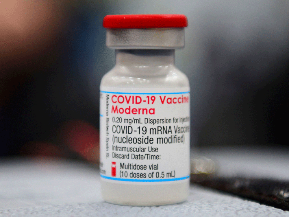 "There may be some brand recognition and recall happening," says one specialist regarding the belief by some that the Pfizer COVID vaccine is superior to Moderna's.
