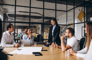 women at work how to raise women's voices at work how we say it